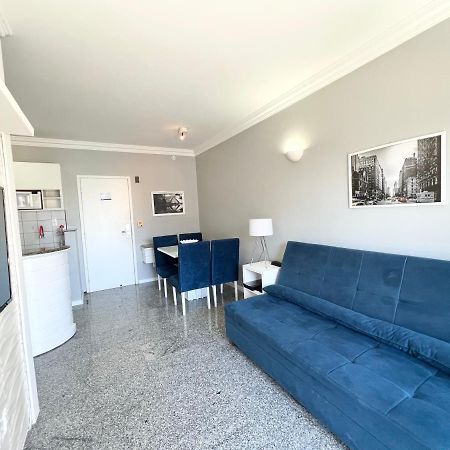 Super Flat Meireles 6I Apartment Fortaleza  Luaran gambar