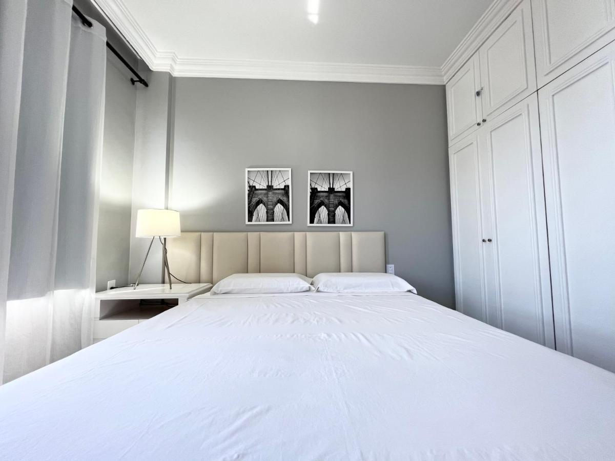 Super Flat Meireles 6I Apartment Fortaleza  Luaran gambar