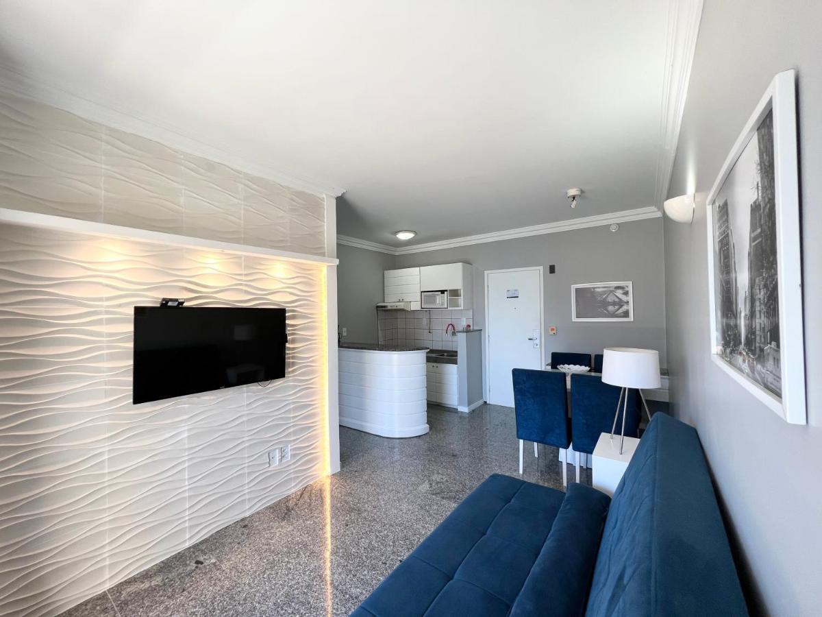 Super Flat Meireles 6I Apartment Fortaleza  Luaran gambar