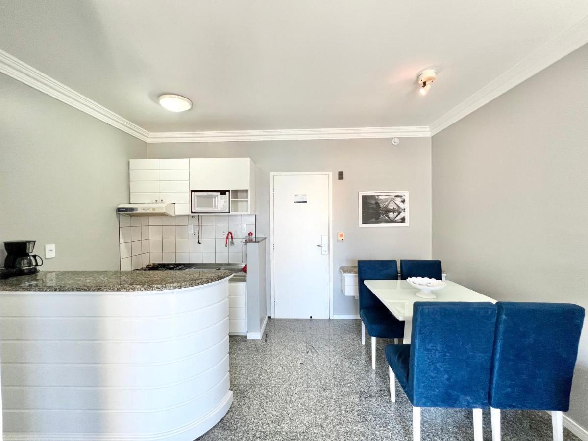 Super Flat Meireles 6I Apartment Fortaleza  Luaran gambar